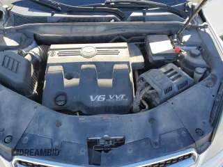 2010 Chevrolet Equinox LTZ with VIN 2CNFLGEY3A6395062, listed as a Copart auction lot 46295785 with 173,913 mi miles and Salvage Title. Bid and sale history available at DreamBid. Image 12.