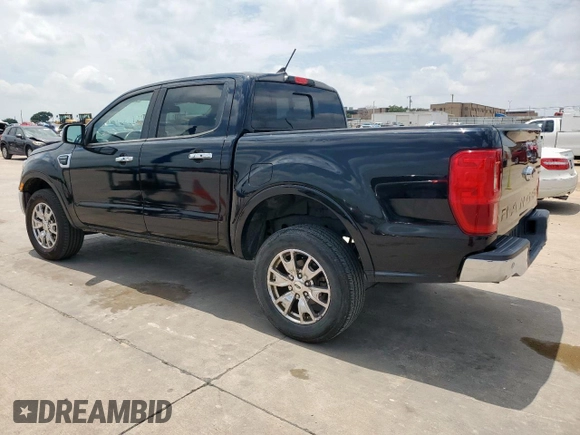 2019 Ford Ranger XL z VIN 1FTER4EH1KLA38565, wystawiony jako Copart lot #58395875 z przebiegiem 61 412 mil mil oraz Czysty tytuł • Clean title. Historia ofert i sprzedaży dostępna na DreamBid. Obrazek 2.