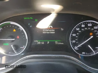 2019 Toyota Avalon Limited Hybrid z VIN 4T1B21FB3KU008344, wystawiony jako Copart lot #84662964 z przebiegiem 127 254 mil mil oraz Szkoda całkowita • Salvage title. Historia ofert i sprzedaży dostępna na DreamBid. Obrazek 9.