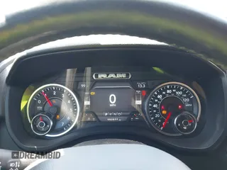 2019 Ram 1500 Big Horn с VIN 1C6SRFFT3KN532889, выставлен на аукционе IAAI как лот 41999835 с пробегом 82 877 миль миль и . История ставок и продаж доступна на DreamBid. Изображение 7.