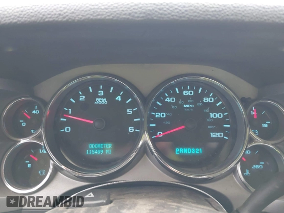 2008 GMC Sierra 1500 with VIN 2GTEK19Y181103667, listed as a IAAI auction lot 41760757 with 115,489 mi miles and . Bid and sale history available at DreamBid. Image 7.