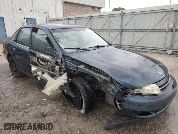 2002 Saturn LS z VIN 1G8JU54F72Y581967, wystawiony jako Copart lot #74521994 z przebiegiem 215 018 mil mil oraz Szkoda całkowita • Salvage title. Historia ofert i sprzedaży dostępna na DreamBid. Obrazek 4.
