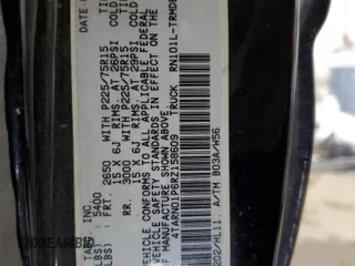 1994 Toyota Pickup DX z VIN 4TARN01P6RZ158609, wystawiony jako Copart lot #66612684 z przebiegiem 230 855 mil mil oraz Szkoda całkowita • Salvage title. Historia ofert i sprzedaży dostępna na DreamBid. Obrazek 14.