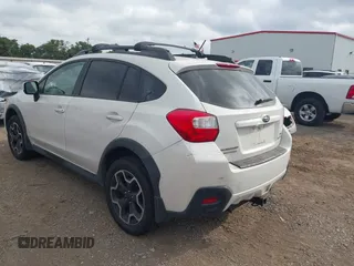 2013 Subaru Crosstrek Premium with VIN JF2GPACC6D2899576, listed as a IAAI auction lot 42791788 with 118,791 mi miles and . Bid and sale history available at DreamBid. Image 3.