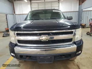 2008 Chevrolet Silverado 1500 LT w/1LT with VIN 2GCEC19C781245054, listed as a Copart auction lot 85359034 with 351,887 mi miles and Clean Title. Bid and sale history available at carsss.com. Image 5.