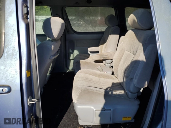 2003 Toyota Sienna CE with VIN 4T3ZF19C53U523992, listed as a Copart auction lot 74431704 with 315,661 mi miles and Clean Title. Bid and sale history available at carsss.com. Image 11.
