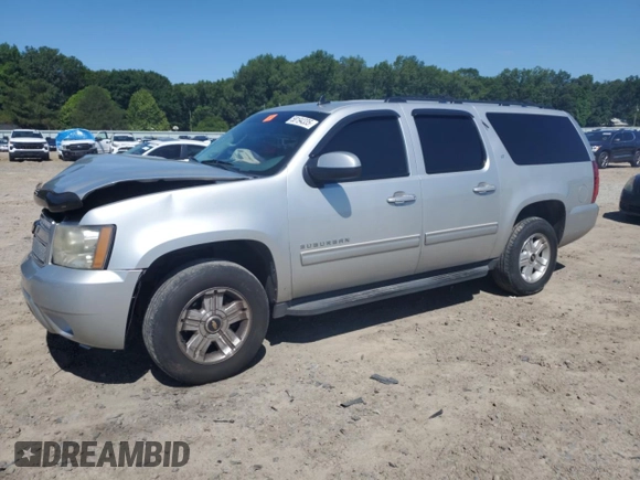 2011 Chevrolet Suburban LT с VIN 1GNSCJE08BR178193, выставлен на аукционе Copart как лот 58194335 с пробегом 228 143 миль миль и Чистый • Clean title. История ставок и продаж доступна на DreamBid. Изображение 1.