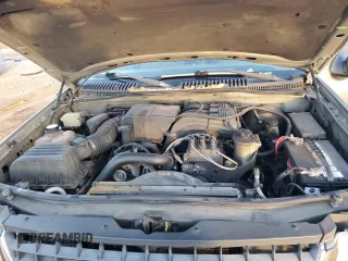 2002 Ford Explorer XLS with VIN 1FMZU62E32UA76407, listed as a Copart auction lot 88239565 with Not provided miles and Salvage title. Bid and sale history available at DreamBid. Image 12.