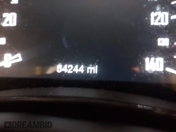 2019 Dodge Durango R/T с VIN 1C4SDJCT1KC691808, выставлен на аукционе IAAI как лот 41558023 с пробегом 84 244 миль миль и . История ставок и продаж доступна на DreamBid. Изображение 16.