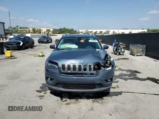 2019 Jeep Cherokee Latitude с VIN 1C4PJMCB7KD422598, выставлен на аукционе Copart как лот 57703545 с пробегом 111 699 миль миль и Списание • Salvage title. История ставок и продаж доступна на DreamBid. Изображение 14.