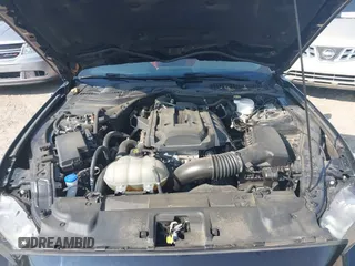 2020 Ford Mustang EcoBoost with VIN 1FA6P8TH0L5188201, listed as a IAAI auction lot 42594719 with 38,370 mi miles and . Bid and sale history available at DreamBid. Image 10.