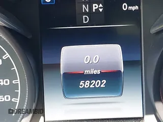 2018 Mercedes-Benz C 43 AMG с VIN 55SWF6EB7JU252738, выставлен на аукционе IAAI как лот 42544186 с пробегом 58 202 миль миль и . История ставок и продаж доступна на DreamBid. Изображение 15.