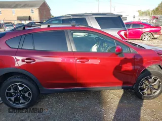 2019 Subaru Crosstrek Premium с VIN JF2GTAEC9KH342339, выставлен на аукционе IAAI как лот 41933808 с пробегом 26 236 миль миль и . История ставок и продаж доступна на DreamBid. Изображение 13.