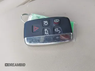 2016 Land Rover LR4 HSE с VIN SALAG2V68GA824575, выставлен на аукционе IAAI как лот 42154687 с пробегом 74 260 миль миль и . История ставок и продаж доступна на DreamBid. Изображение 11.