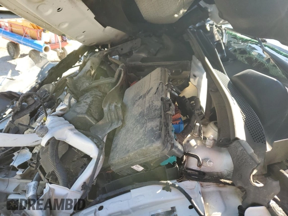 2019 Buick Regal Preferred with VIN W04GL6SX8K1004971, listed as a Copart auction lot 83454804 with Not provided miles and Salvage title. Bid and sale history available at DreamBid. Image 12.