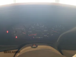 2002 Mercury Sable LS z VIN 1MEHM55SX2G620278, wystawiony jako Copart lot #53551615 z przebiegiem 74 223 mil mil oraz Tytuł czysty. Historia ofert i sprzedaży dostępna na DreamBid. Obrazek 9.
