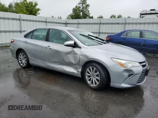 2015 Toyota Camry XLE с VIN 4T1BF1FK7FU960774, выставлен на аукционе Copart как лот 57938315 с пробегом 64 211 миль миль и Чистый • Clean title. История ставок и продаж доступна на DreamBid. Изображение 4.