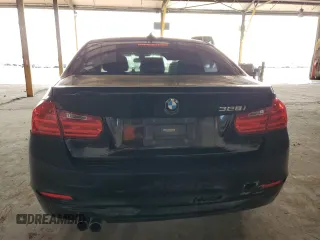 2013 BMW 3 Series 328i with VIN WBA3C1C5XDF440924, listed as a Copart auction lot 52024375 with 149,514 mi miles and Clean Title. Bid and sale history available at carsss.com. Image 6.