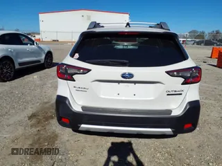 2024 Subaru Outback Touring XT with VIN 4S4BTGPD2R3195141, listed as a IAAI auction lot 41629966 with 14,529 mi miles and . Bid and sale history available at DreamBid. Image 17.