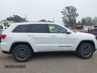 2019 Jeep Grand Cherokee Altitude with VIN 1C4RJEAG8KC819983, listed as a IAAI auction lot 42496162 with 54,351 mi miles and . Bid and sale history available at DreamBid. Image 14.