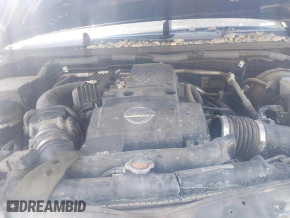 2012 Nissan Frontier SV с VIN 1N6AD0ER9CC480233, выставлен на аукционе IAAI как лот 42332945 с пробегом 104 106 миль миль и . История ставок и продаж доступна на DreamBid. Изображение 10.