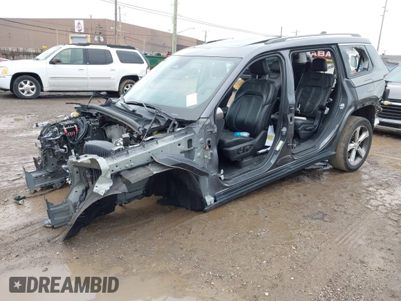 2021 Jeep Grand Cherokee Limited with VIN 1C4RJKBG4M8138710, listed as a IAAI auction lot 41125434 with Not provided miles and . Bid and sale history available at DreamBid. Image 16.