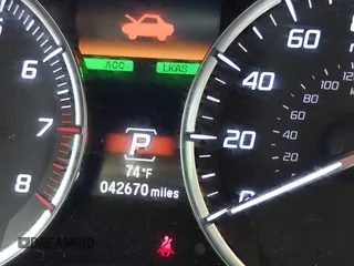 2020 Acura MDX Technology z VIN 5J8YD4H59LL033422, wystawiony jako IAAI lot #42268371 z przebiegiem 42 670 mil mil oraz . Historia ofert i sprzedaży dostępna na DreamBid. Obrazek 15.