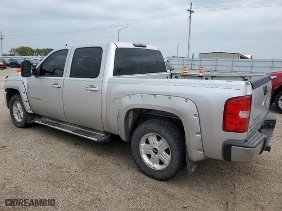2010 Chevrolet Silverado 1500 LT with VIN 3GCRKSE36AG239209, listed as a Copart auction lot 67901524 with 218,898 mi miles and Clean Title. Bid and sale history available at carsss.com. Image 2.