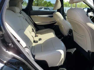 2021 Infiniti QX50 Essential с VIN 3PCAJ5CB3MF104596, выставлен на аукционе Copart как лот 56932595 с пробегом 39 058 миль миль и На запчасти • Non repairable. История ставок и продаж доступна на DreamBid. Изображение 11.