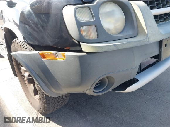 2004 Nissan Xterra XE z VIN 5N1ED28T84C670240, wystawiony jako IAAI lot #42217959 z przebiegiem 170 273 mil mil oraz . Historia ofert i sprzedaży dostępna na DreamBid. Obrazek 6.