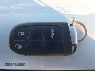 2018 Dodge Journey Crossroad with VIN 3C4PDDGGXJT386542, listed as a IAAI auction lot 40976857 with 147,853 mi miles and . Bid and sale history available at DreamBid. Image 11.