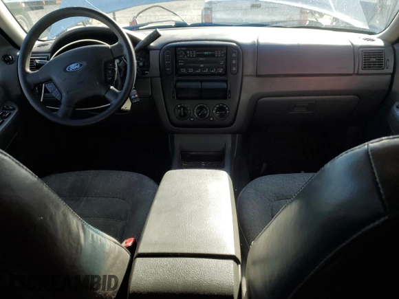 2005 Ford Explorer XLS with VIN 1FMZU72KX5ZA23707, listed as a Copart auction lot 80166524 with 171,664 mi miles and Clean title. Bid and sale history available at DreamBid. Image 8.