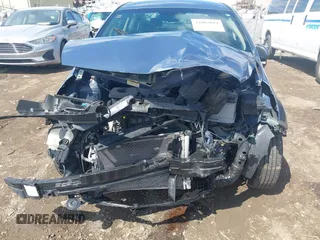 2016 Kia Rio LX with VIN KNADM4A34G6643199, listed as a IAAI auction lot 42003014 with 97,376 mi miles and . Bid and sale history available at DreamBid. Image 6.