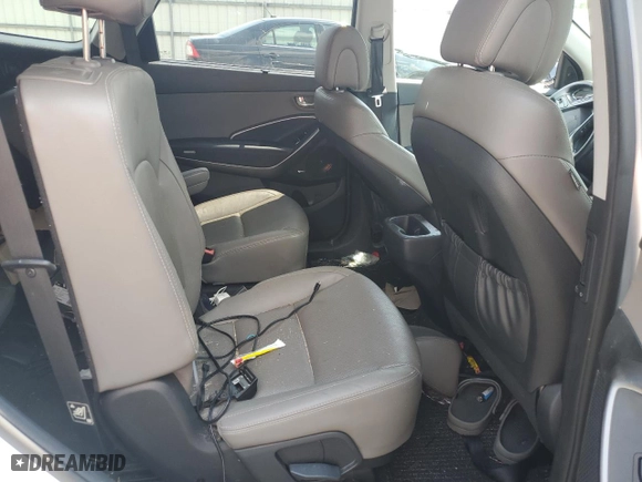 2019 Hyundai Santa Fe XL Limited Ultimate with VIN KM8SR4HF9KU304661, listed as a Copart auction lot 67143024 with 73,493 mi miles and Salvage Title. Bid and sale history available at carsss.com. Image 11.