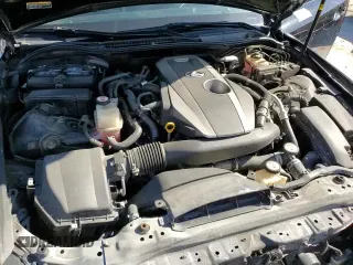 2017 Lexus IS 200t с VIN JTHBA1D29H5040419, выставлен на аукционе Copart как лот 48691715 с пробегом 92 982 миль миль и Списание • Salvage title. История ставок и продаж доступна на DreamBid. Изображение 14.