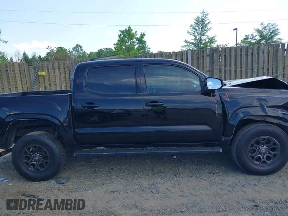 2016 Toyota Tacoma SR5 with VIN 5TFAX5GN4GX060296, listed as a IAAI auction lot 42158554 with 219,859 mi miles and . Bid and sale history available at DreamBid. Image 13.