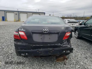 2009 Toyota Camry with VIN 4T1BE46K69U339342, listed as a Copart auction lot 53673605 with 216,981 mi miles and Clean Title. Bid and sale history available at carsss.com. Image 6.