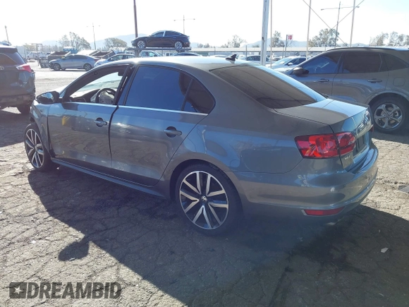 2012 Volkswagen Jetta GLI Autobahn with VIN 3VW4A7AJ5CM085902, listed as a IAAI auction lot 41830844 with 75,869 mi miles and . Bid and sale history available at DreamBid. Image 3.