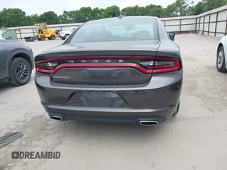 2023 Dodge Charger SXT with VIN 2C3CDXBG2PH530095, listed as a IAAI auction lot 42016658 with 50,528 mi miles and . Bid and sale history available at DreamBid. Image 16.