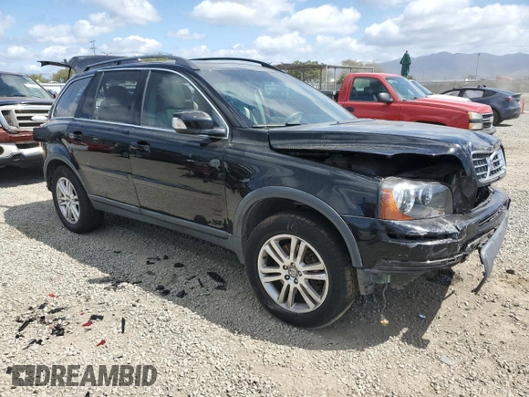 2008 Volvo XC90 I6 с VIN YV4CY982X81433781, выставлен на аукционе Copart как лот 50837825 с пробегом Не указан миль и Списание • Salvage title. История ставок и продаж доступна на DreamBid. Изображение 4.