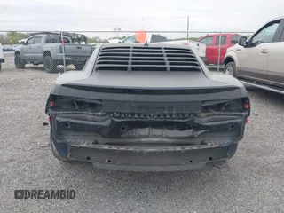 2010 Chevrolet Camaro 2SS z VIN 2G1FK1EJ9A9137692, wystawiony jako IAAI lot #42085420 z przebiegiem 169 665 mil mil oraz . Historia ofert i sprzedaży dostępna na DreamBid. Obrazek 16.