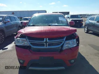 2016 Dodge Journey SXT with VIN 3C4PDDBGXGT150229, listed as a IAAI auction lot 41665108 with 88,217 mi miles and . Bid and sale history available at DreamBid. Image 12.