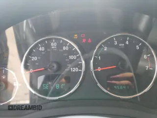 2011 Jeep Liberty Sport with VIN 1J4PN2GK0BW567631, listed as a Copart auction lot 54692715 with 95,841 mi miles and Clean Title. Bid and sale history available at carsss.com. Image 9.