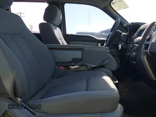 2013 Ford F-150 XL with VIN 1FTFW1EF2DFD62331, listed as a IAAI auction lot 41676224 with 156,450 mi miles. Bid and sale history available at carsss.com. Image 5.