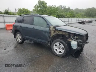 2012 Toyota RAV4 с VIN 2T3BF4DV1CW188175, выставлен на аукционе Copart как лот 61068025 с пробегом 155 273 миль миль и Списание • Salvage title. История ставок и продаж доступна на DreamBid. Изображение 4.