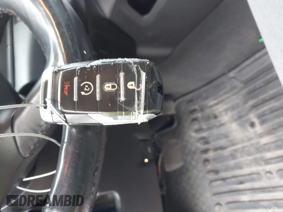 2019 Ram 1500 Big Horn с VIN 1C6SRFFT0KN538889, выставлен на аукционе IAAI как лот 42002519 с пробегом 71 432 миль миль и . История ставок и продаж доступна на DreamBid. Изображение 11.