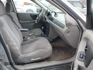 2004 Chevrolet Classic with VIN 1G1ND52F14M653064, listed as a IAAI auction lot 41507842 with 151,122 mi miles. Bid and sale history available at carsss.com. Image 5.
