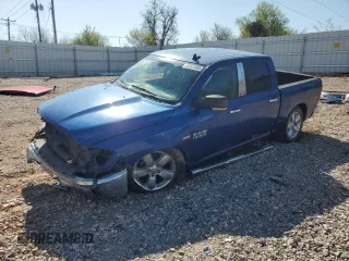 2016 Ram 1500 Lone Star z VIN 3C6RR6LT0GG337691, wystawiony jako Copart lot #52322995 z przebiegiem 185 475 mil mil oraz Szkoda całkowita • Salvage title. Historia ofert i sprzedaży dostępna na DreamBid. Obrazek 1.
