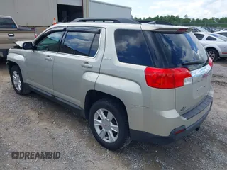 2013 GMC Terrain SLE with VIN 2GKALSEK7D6174764, listed as a IAAI auction lot 42250970 with 59,827 mi miles and . Bid and sale history available at DreamBid. Image 3.