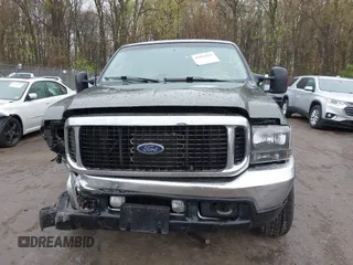 2003 Ford Excursion с VIN 1FMSU45F93EA92116, выставлен на аукционе IAAI как лот 42016521 с пробегом 325 556 миль миль и . История ставок и продаж доступна на DreamBid. Изображение 12.